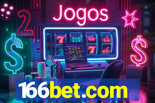 166bet.com