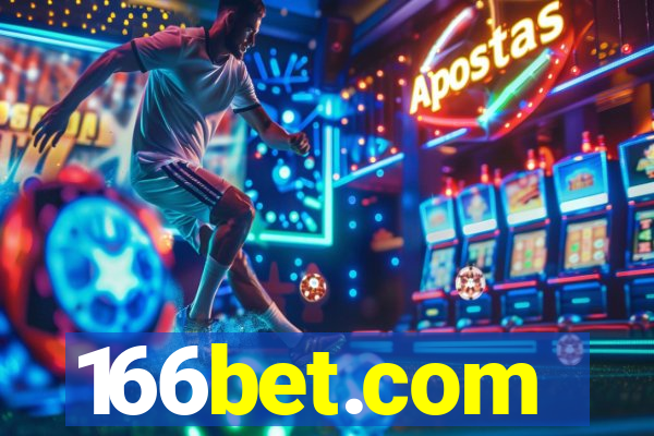 166bet.com