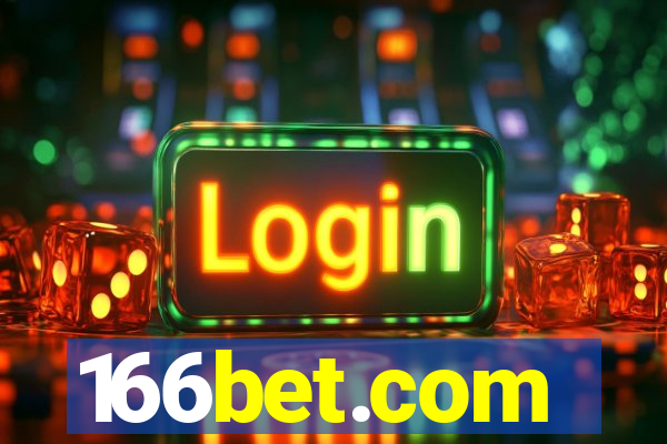 166bet.com