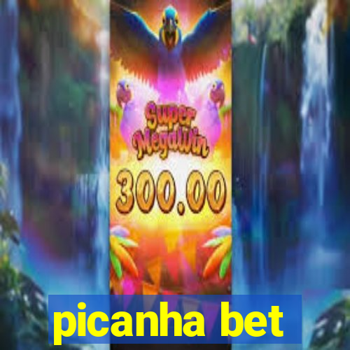 picanha bet