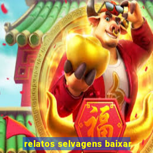 relatos selvagens baixar