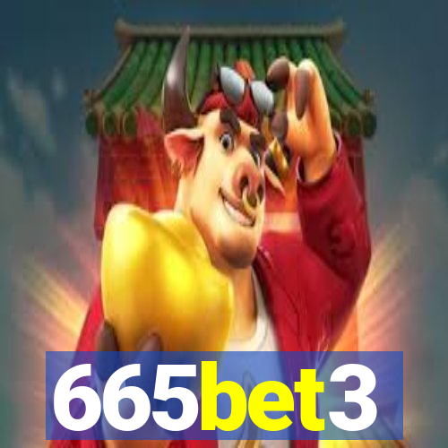 665bet3