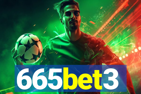 665bet3