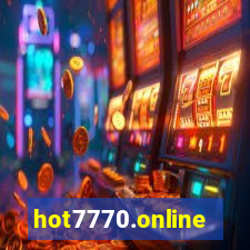 hot7770.online