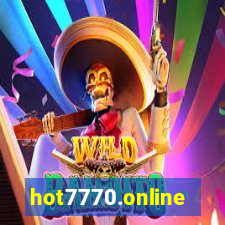 hot7770.online