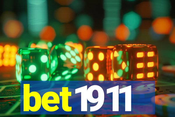 bet1911