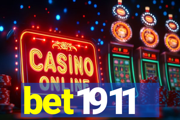 bet1911