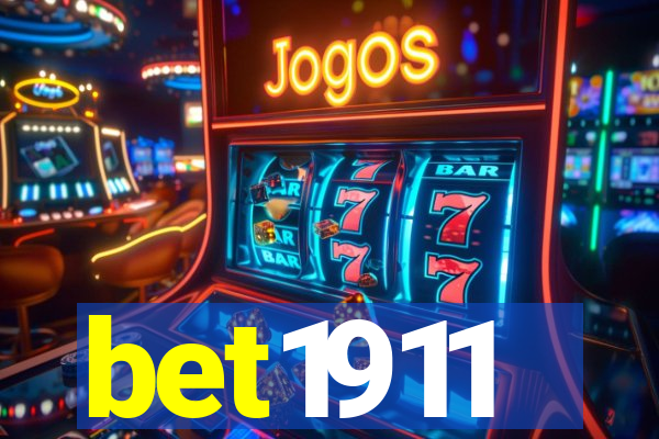 bet1911