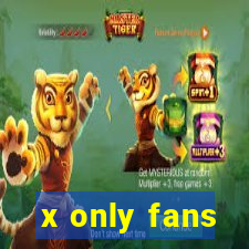 x only fans