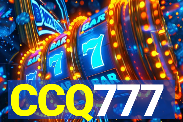 CCQ777