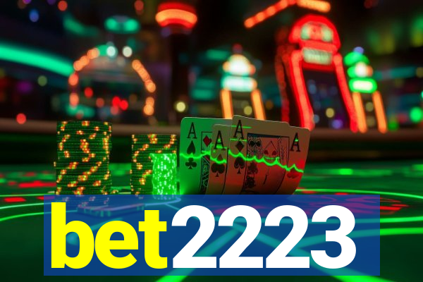 bet2223