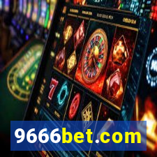 9666bet.com