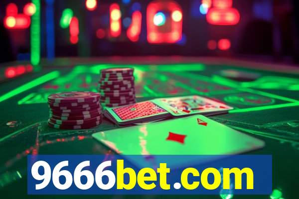 9666bet.com