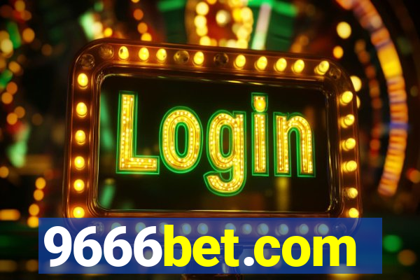 9666bet.com