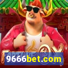 9666bet.com