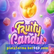 plataforma bet969.com