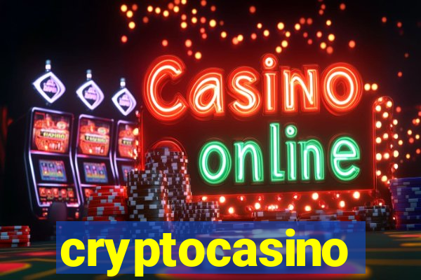 cryptocasino