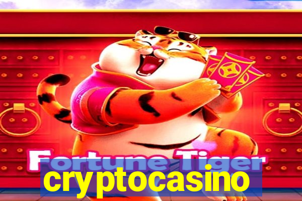 cryptocasino