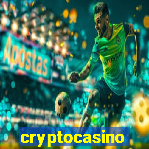 cryptocasino