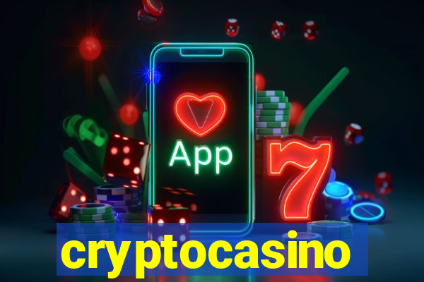 cryptocasino