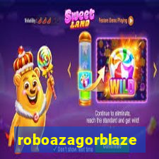 roboazagorblaze