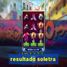 resultado soletra