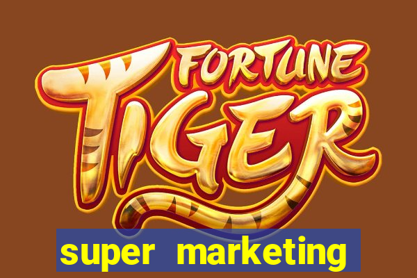 super marketing simulator dinheiro infinito