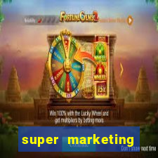 super marketing simulator dinheiro infinito