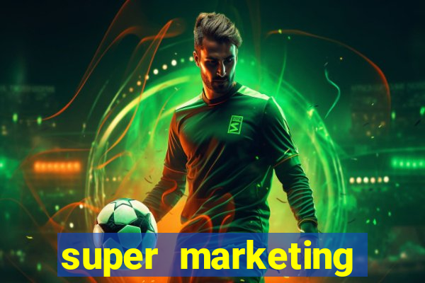 super marketing simulator dinheiro infinito