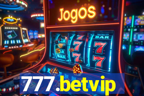 777.betvip