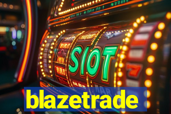 blazetrade