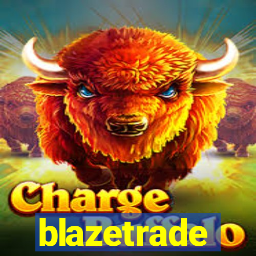 blazetrade