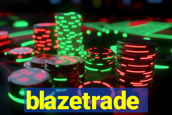 blazetrade