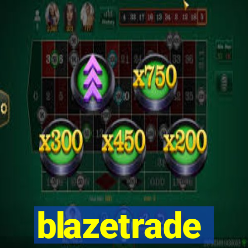 blazetrade