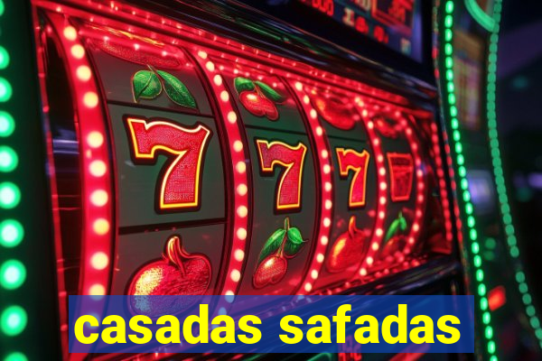 casadas safadas