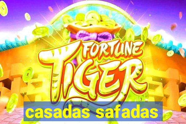 casadas safadas