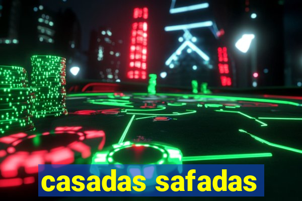 casadas safadas