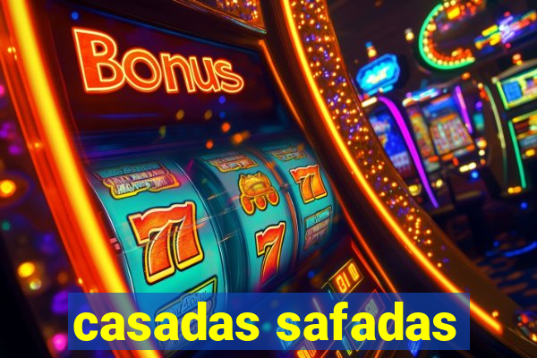 casadas safadas