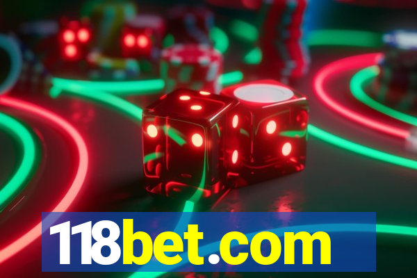 118bet.com