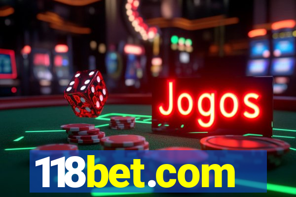 118bet.com