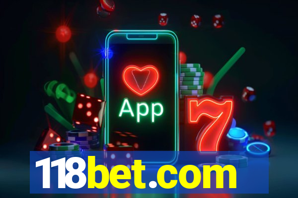 118bet.com