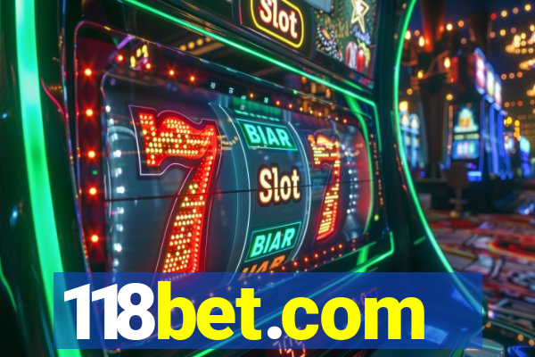 118bet.com