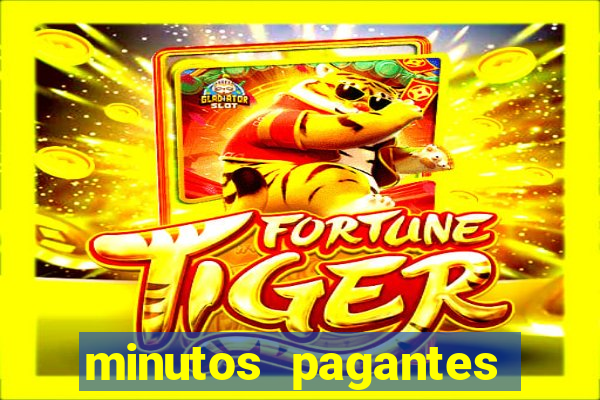 minutos pagantes fortune dragon