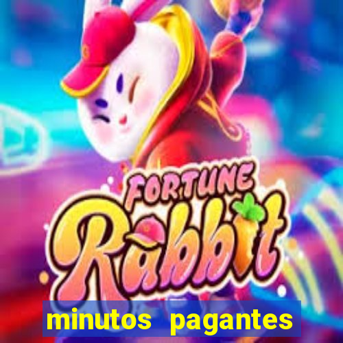 minutos pagantes fortune dragon