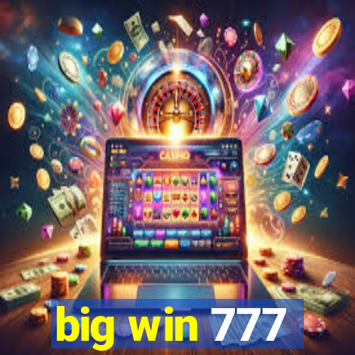 big win 777