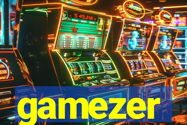 gamezer