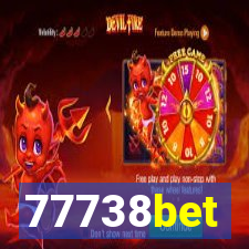 77738bet