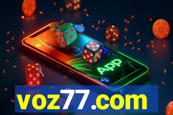 voz77.com