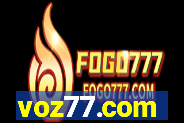 voz77.com