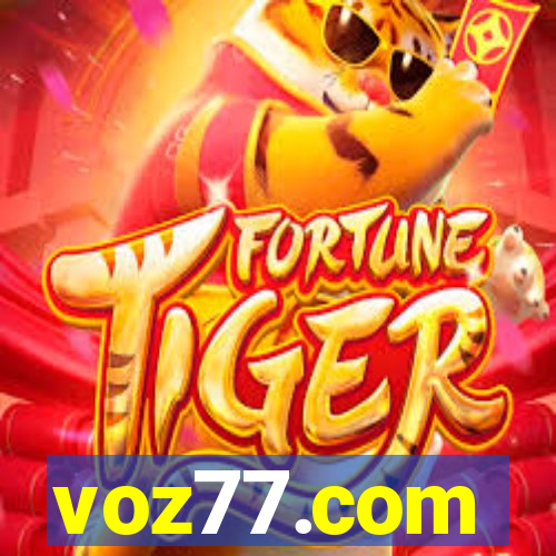 voz77.com